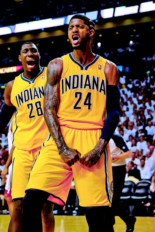 他就有望成 他就有望成