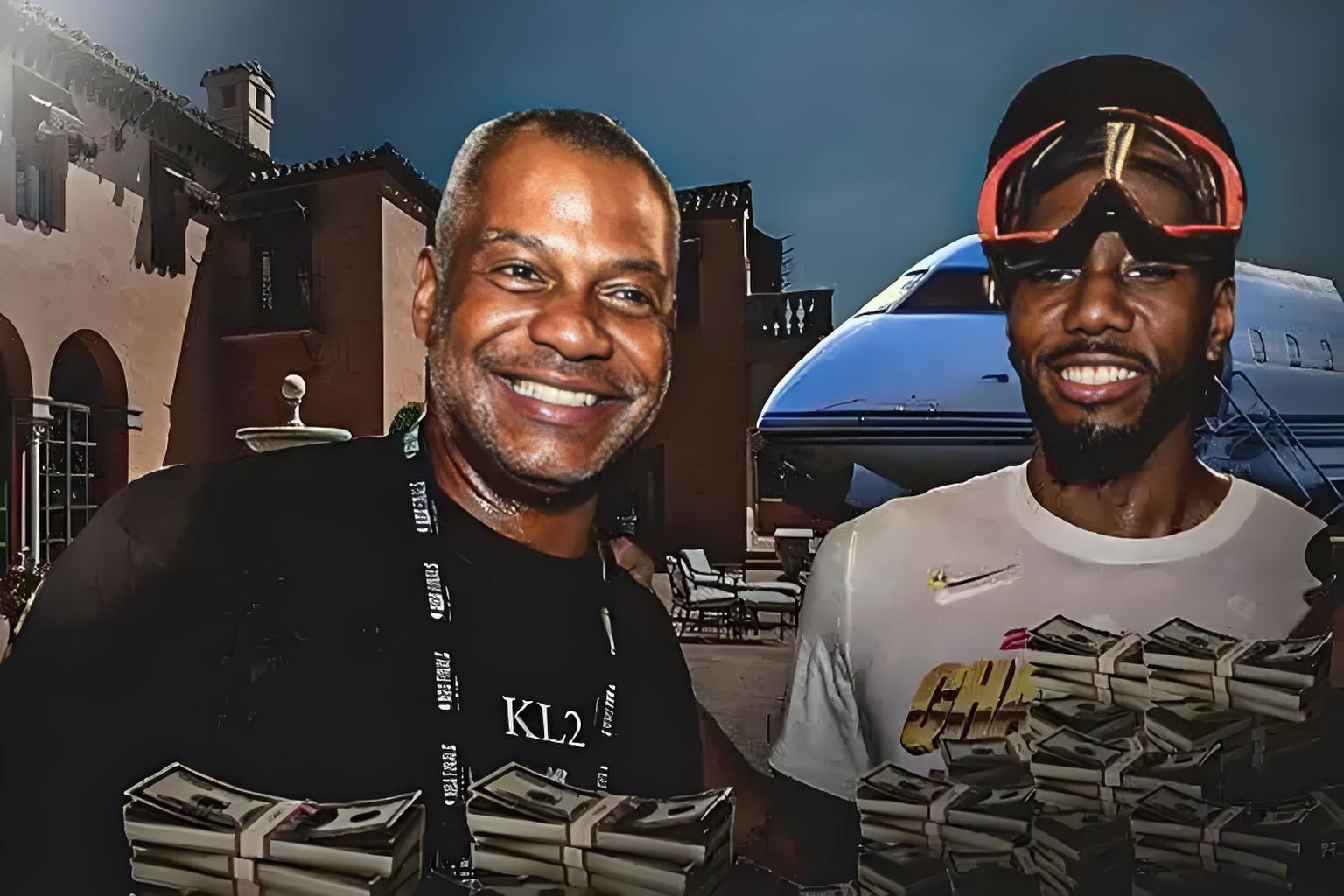 力由内到外 力由内到外